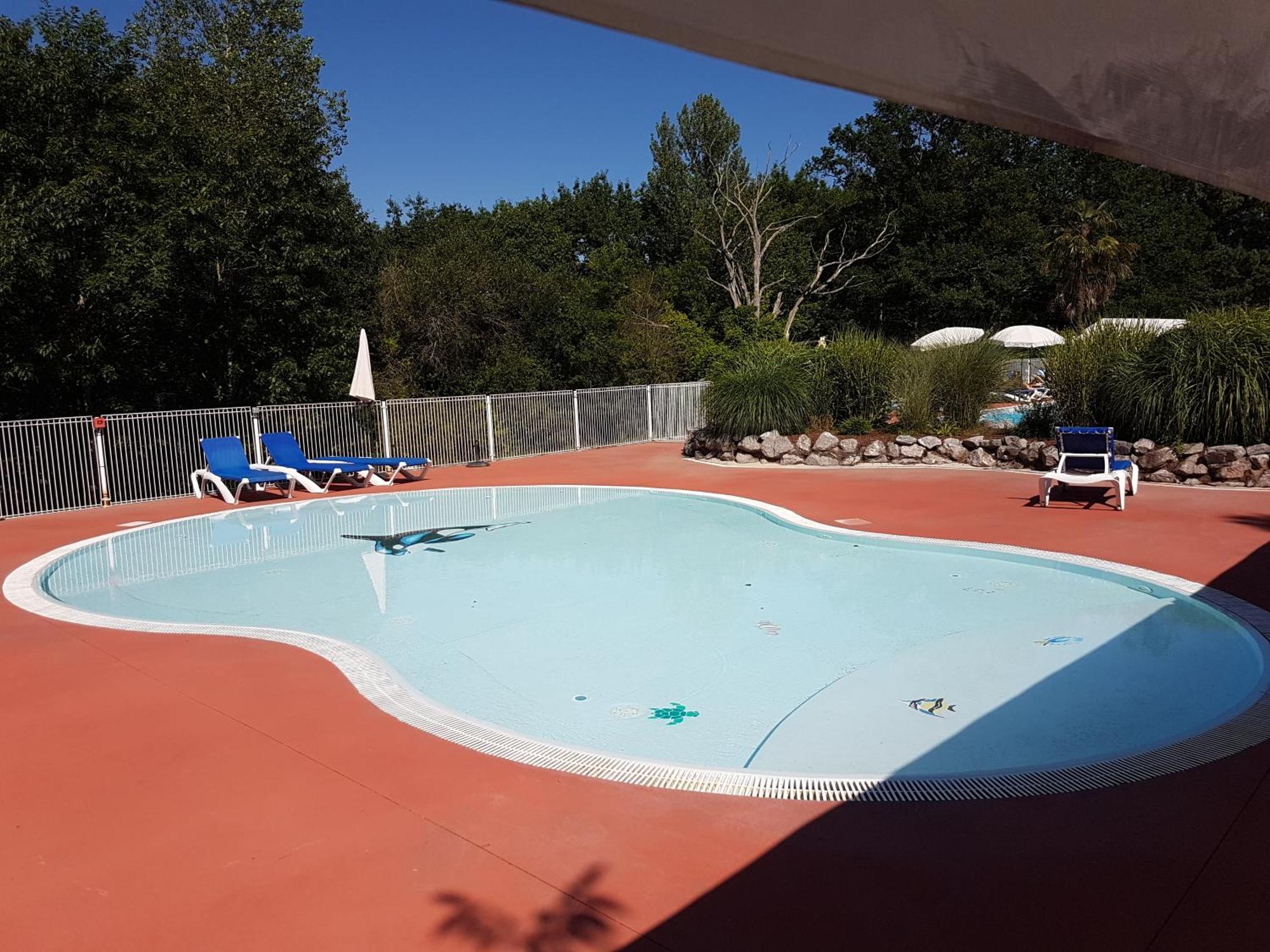 Mon Chalet En Ariege Avec Piscine Daumazan-sur-Arize ภายนอก รูปภาพ