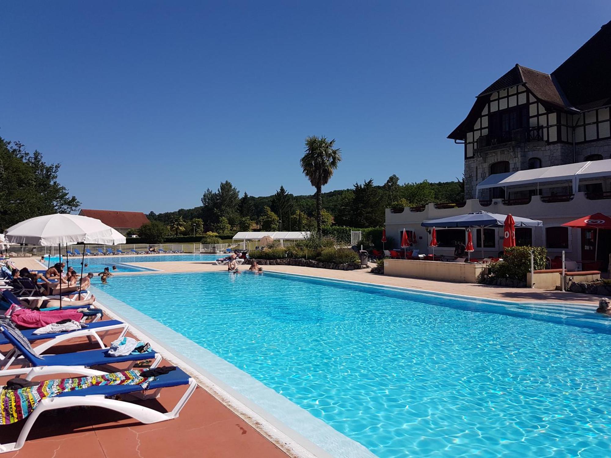 Mon Chalet En Ariege Avec Piscine Daumazan-sur-Arize ภายนอก รูปภาพ