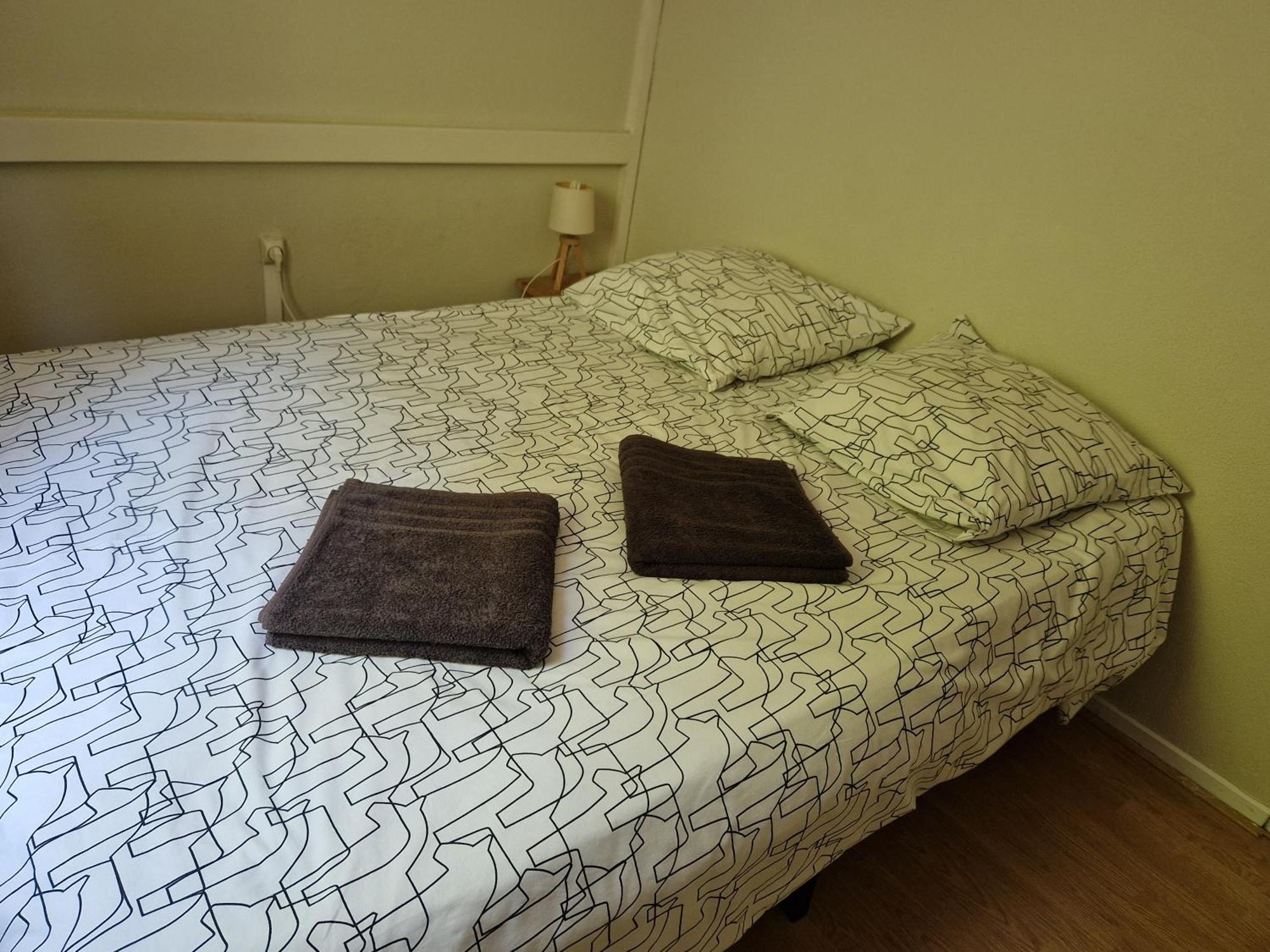 Mon Chalet En Ariege Avec Piscine Daumazan-sur-Arize ภายนอก รูปภาพ