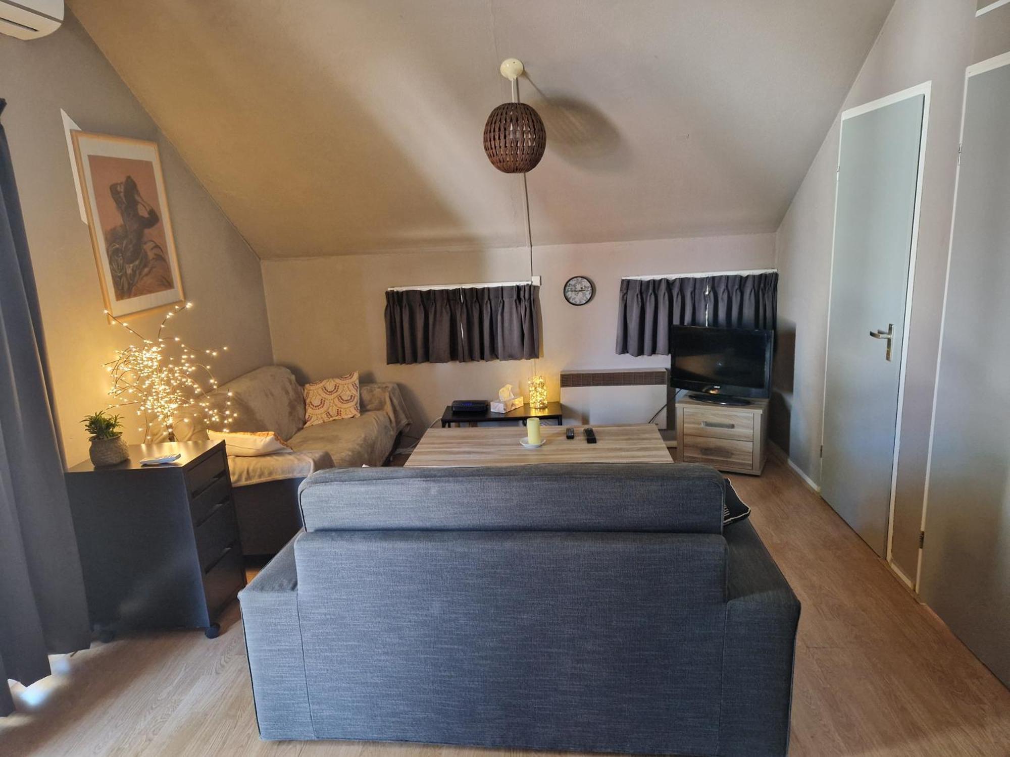 Mon Chalet En Ariege Avec Piscine Daumazan-sur-Arize ภายนอก รูปภาพ