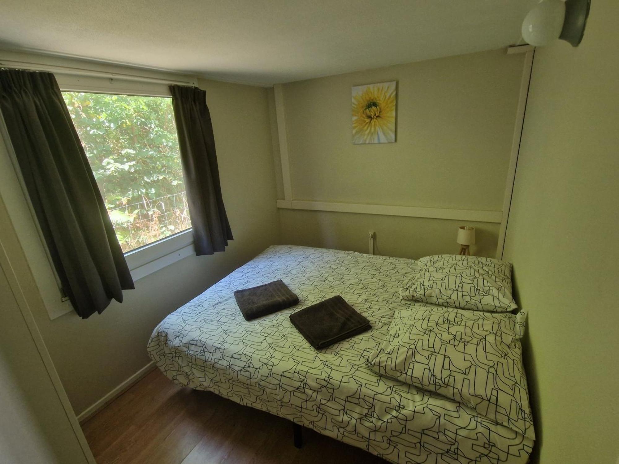 Mon Chalet En Ariege Avec Piscine Daumazan-sur-Arize ภายนอก รูปภาพ