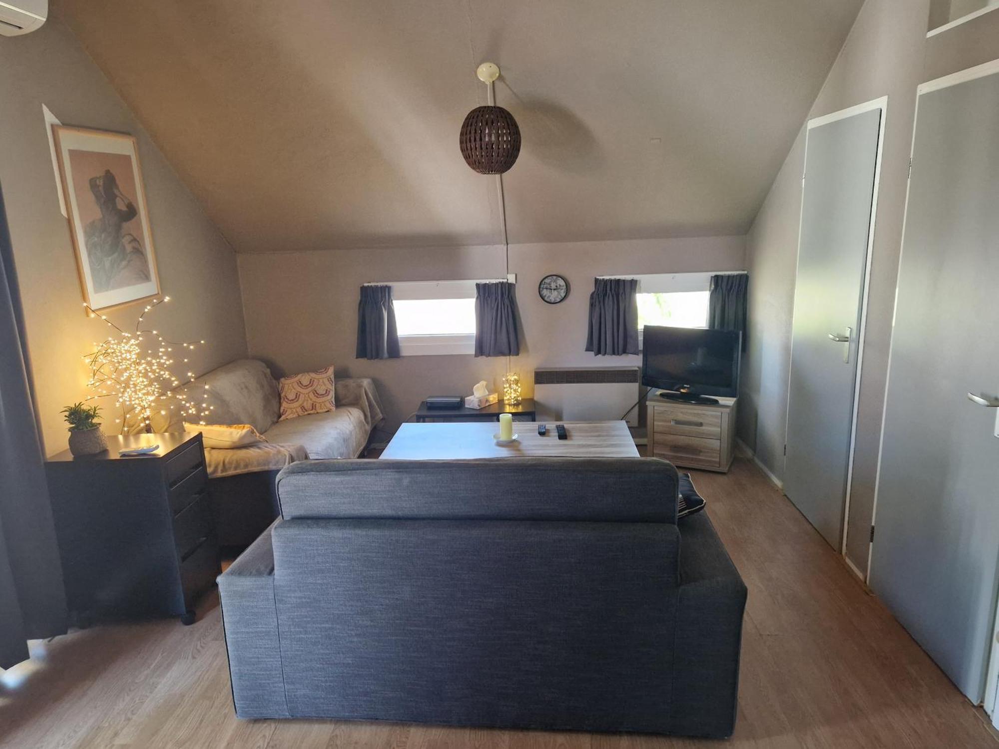 Mon Chalet En Ariege Avec Piscine Daumazan-sur-Arize ภายนอก รูปภาพ