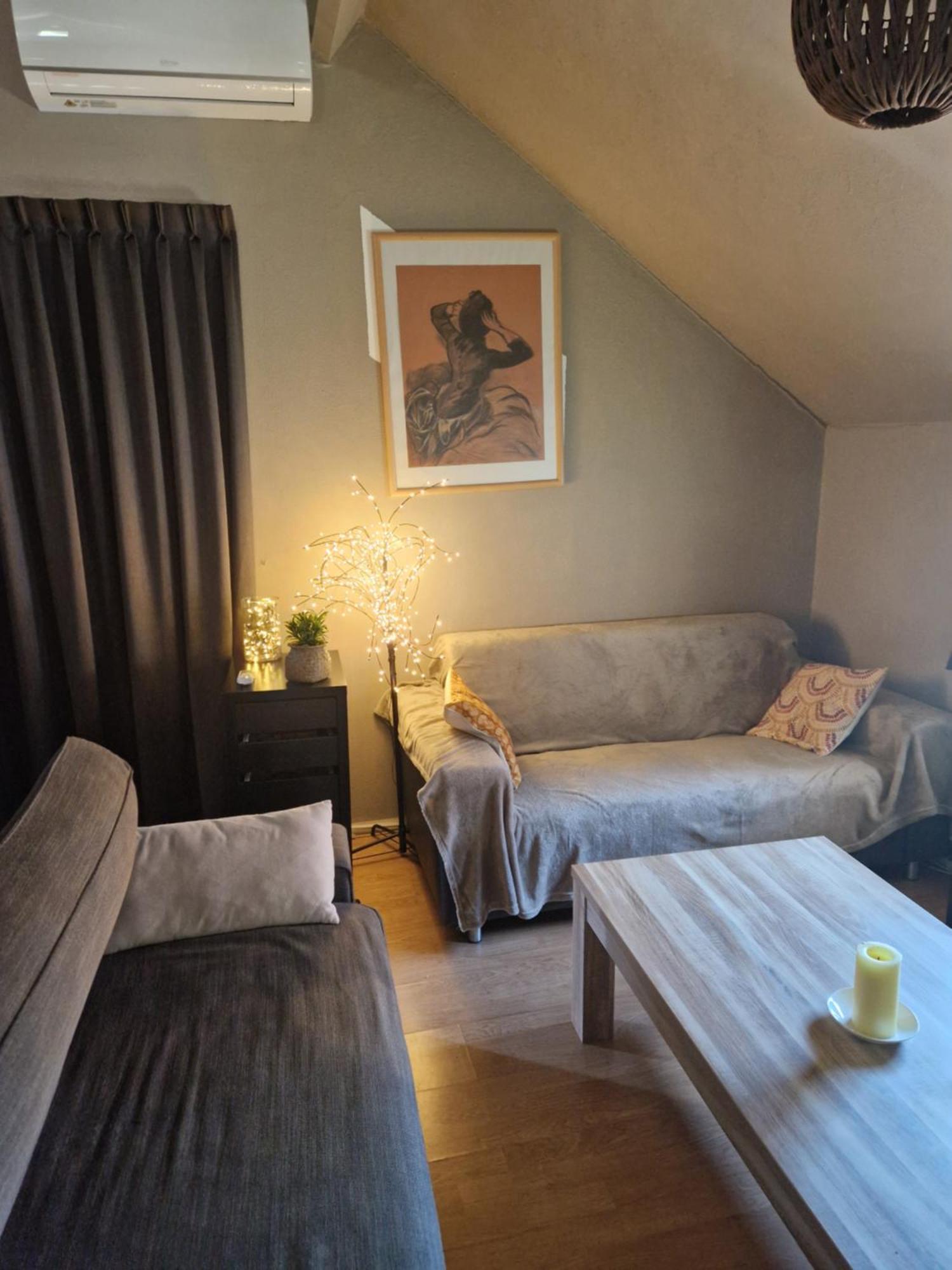 Mon Chalet En Ariege Avec Piscine Daumazan-sur-Arize ภายนอก รูปภาพ