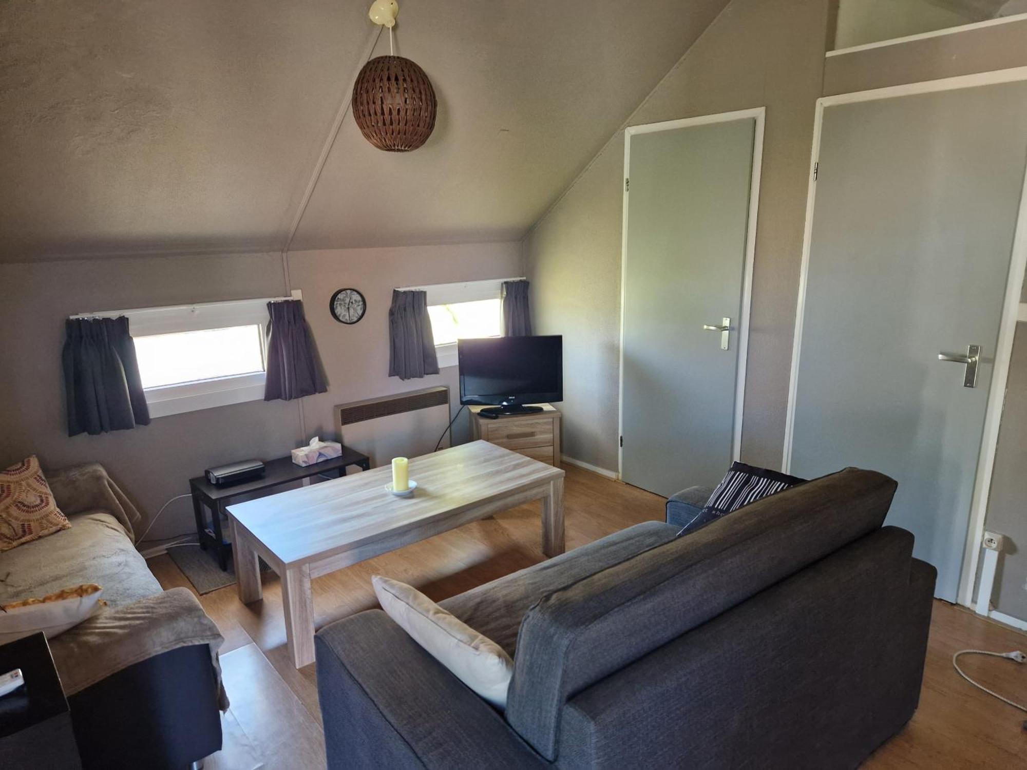Mon Chalet En Ariege Avec Piscine Daumazan-sur-Arize ภายนอก รูปภาพ